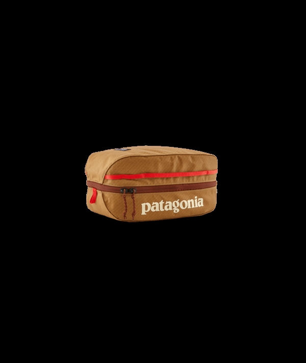 Patagonia - Black Hole Cube 6L - Talon Gold